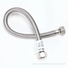 Highly Recommend Industry Leader Ss Braided Kitchen Hose